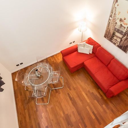 Alessia'S Flat- Portello 2 Milano Exteriör bild